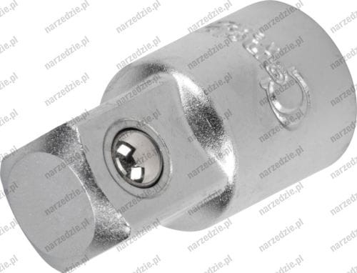 C.20604 Adapter do nasadek w3/8" na z1/2"