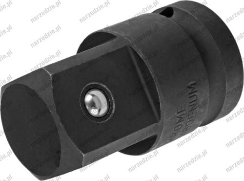 C.20611 Adapter udarowy w3/4" na z1"