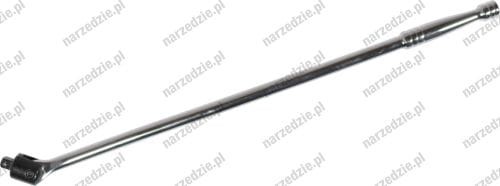 C.22730 Pokrętło przegubowe 1/2" x 620 mm