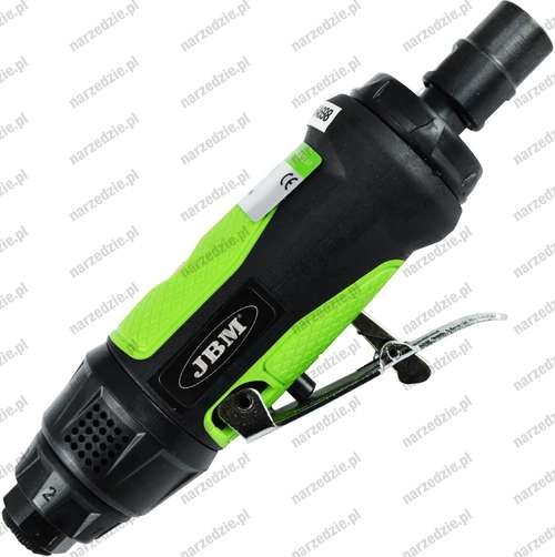 D.53137 Szlifierka pneumatyczna prosta, 170 mm