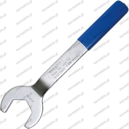 B.1682 Klucz pompy wodnej GM, 41x270 mm