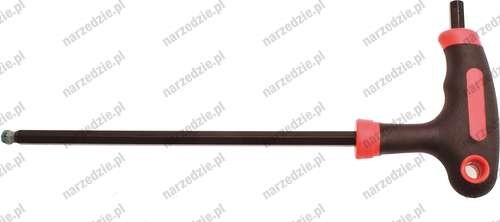 B.7882-6 Klucz imbus typu T, 6 mm