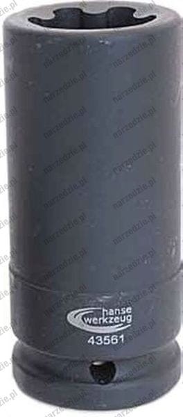 H.43561 Nasadka Torx-Plus EPL32, 89 mm, Actros, Antos