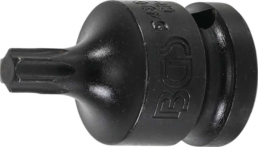 Nasadka udarowa 1/2", Torx T45 x 42 mm