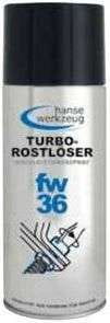 Odrdzewiacz, 400 ml
