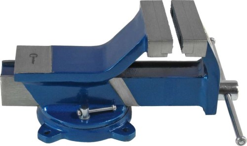Imadło stołowe  125 mm, 11.3 kg