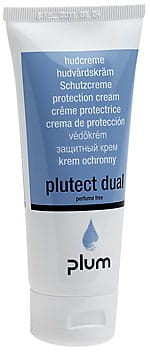 KREM OCHRONNY PLUTECT DUAL