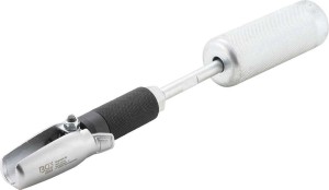 Wyciągacz wtryskiwaczy benzyny Ford EcoBoost 1.0 - 2.0l
