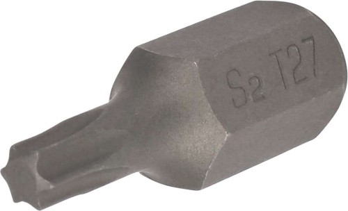 Bit 10 mm (3/8") Torx  T27x30 mm