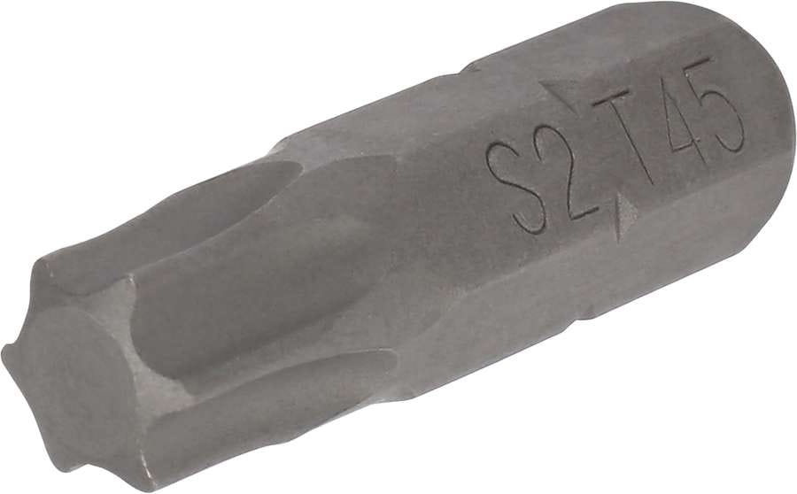 Bit  8 mm Torx T45x30 mm