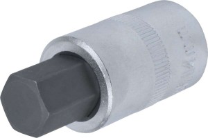 Nasadka 1/2", imbus  14 x 55 mm