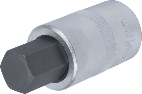 Nasadka 1/2", imbus  14 x 55 mm