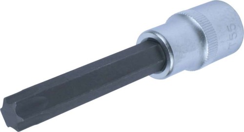 Nasadka 1/2", Torx T55 x 100 mm