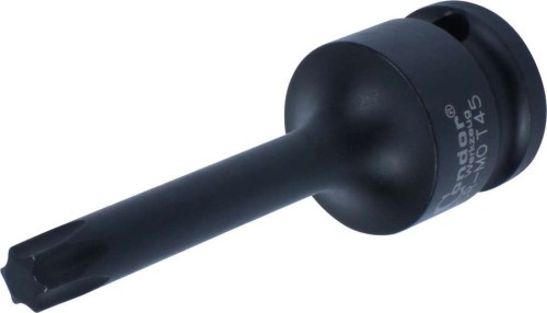 Nasadka 1/2" udarowa Torx T45 x 78 mm