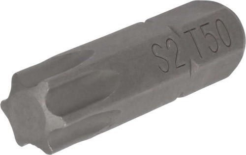 Bit  8 mm Torx T50x30 mm