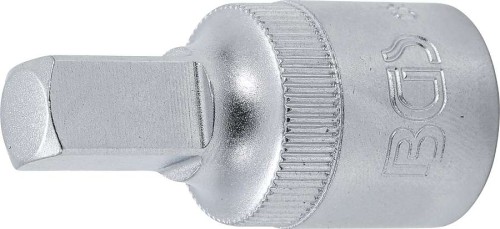 Nasadka 1/2", 4-kątna 3/8"
