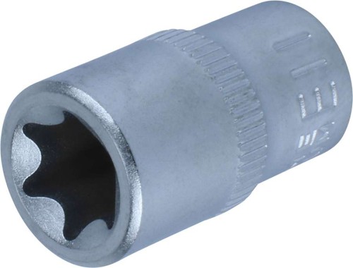 Nasadka 1/4", Torx E11