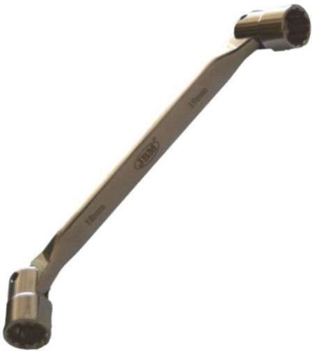 Klucz nasadowy przegubowy 12x13 mm