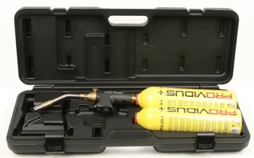 PALNIK GAZOWY