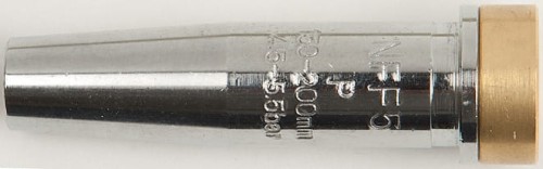 DYSZE SPAWALNICZE  Harris 150-200