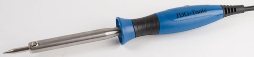LUTOWNICA DUO 230V 30-60 W