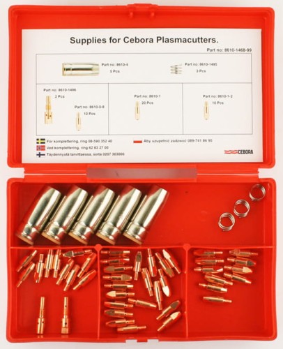 CEBORA DODATKI  Do 8530-1468