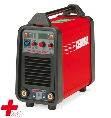 SPAWARKA CEBORA POWER SOUND SOUND MMA 2336/T
