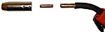 Dysza ø 0,6 mm. M6