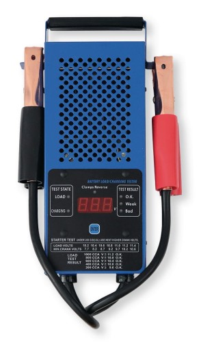 Tester akumulatora 12V
