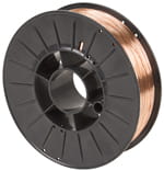 DRUT SPAWALNICZY  0.8 mm. x 5 kg
