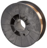 DRUT SPAWAL - BRACING/MIG	  1.0 mm. x 5 kg