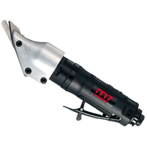 Nożyce do blachy pneumatyczne  Mighty-Seven QG-102