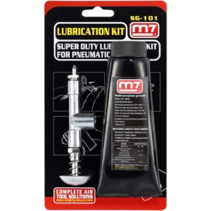 Zestaw do smarowania Mighty Seven SG-101