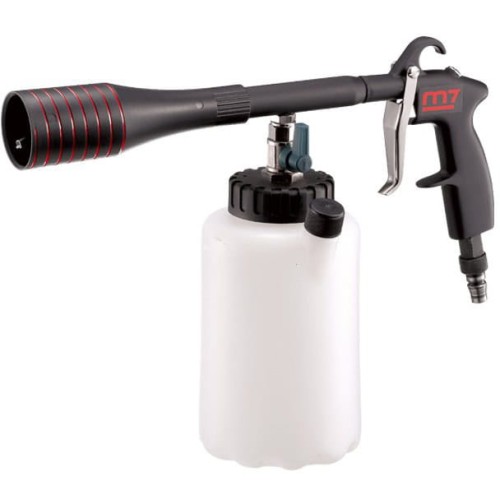 PISTOLET DO MYCIA TAPICERKI MIGHTY SEVEN SX-2101