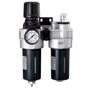 REGULATOR-ODWADNIACZ-NAOLEJACZ 1/2" Mighty Seven SV-2431