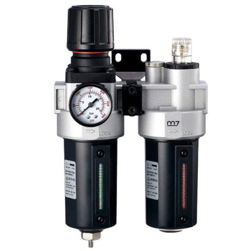 REGULATOR-ODWADNIACZ-NAOLEJACZ 1/2" Mighty Seven SV-2431