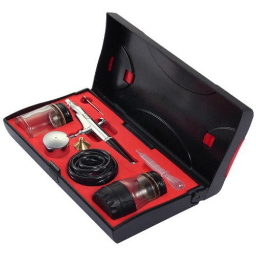 AEROGRAF Mighty Seven SR-1101