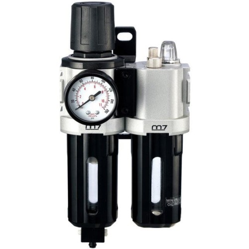 Regulator - Odwadniacz - Olejarka Mighty Seven SV-2230