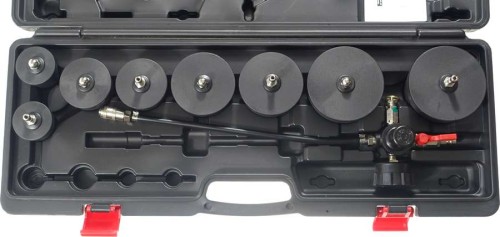 Tester systemu turbo 35-90 mm