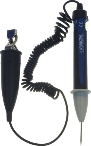 Próbnik napięcia 12V
