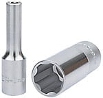 NASADKA - 3/8" 15 mm., długa PL