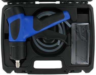Tester diagnostyczny -1 do 4 bar
