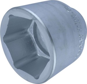 Nasadka. 1",  70 mm, 6-kątna
