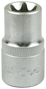 NASADKA TORX 1/2" E14