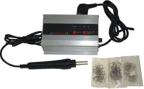 Spawarka do plastiku 230V