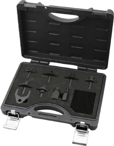Zestaw adapterów Common Rail do testera HU35026