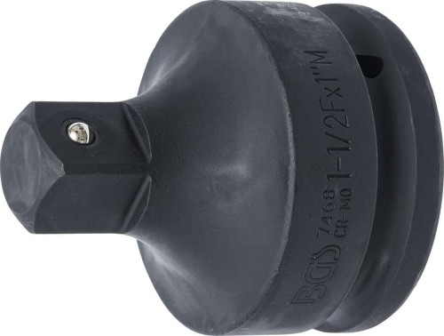 Adapter udarowy w1.1/2" na z1"