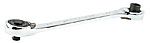 GRZECHOTKA BITY NASADKI 1/4"