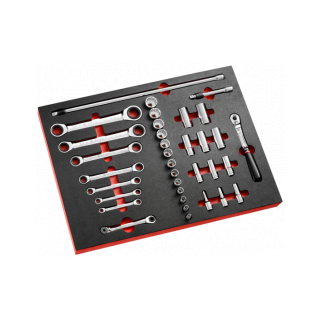 MODUŁ PIANKOWY 3/8'' CALOWY