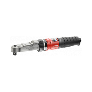 GRZECHOTKA 1/2" TITANIUM